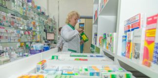 В Беларуси установили предельные отпускные цены на отечественные лекарства