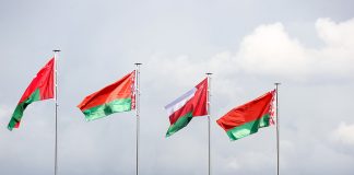 Зарубежная командировка Лукашенко продолжится в Омане