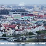 Лукашенко принял решение о продлении на 2026 год безвиза для граждан 38 европейских государств