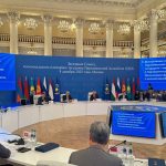 ИИ, кибер- и биобезопасность. Глава делегации Беларуси о планах ПА ОДКБ по модельному законодательству