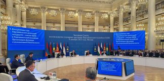 ИИ, кибер- и биобезопасность. Глава делегации Беларуси о планах ПА ОДКБ по модельному законодательству