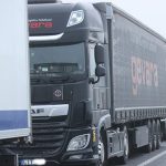 Вольфович рассказал, что происходит с литовскими фурами на белорусской границе