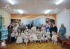 Депутаты Гомельщины в рамках акции «Наши дети» поздравили воспитанников специализированного детского сада № 3 областного центра