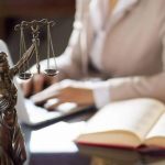 10 декабря состоится акция по правовому консультированию граждан