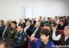 Состоялась 20-я сессия районного Совета депутатов 29-го созыва