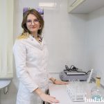 Не по распределению, а по призванию