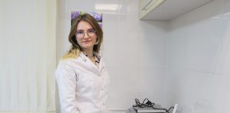 Не по распределению, а по призванию