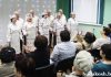 Внимание – пожилым людям. На Будакошелевщине дан старт благотворительной акции «От всей души»