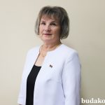 Будакошелевцы — о ВНС и программе на пятилетку