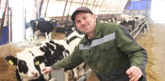 За каждым показателем – человеческий труд