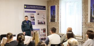 Пожарный извещатель – это единственный прибор, который спасает жизни и имущество граждан от пожара