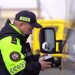 Госавтоинспекция взяла под контроль маршрутные микроавтобусы