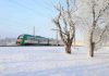 Белорусской железной дорогой с 14 декабря вводится график движения поездов на 2025–2026 год