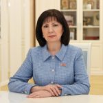 16 декабря Наталья Кочанова проведет личный прием граждан