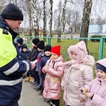 Ярче – значит безопаснее