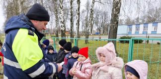 Ярче – значит безопаснее