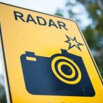 Места установки датчиков контроля скорости и мобильного комплекса «ОРАКУЛ-ИНСАЙТ» 10 декабря