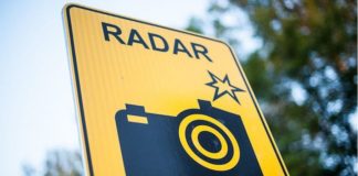 Места установки датчиков контроля скорости и мобильного комплекса «ОРАКУЛ-ИНСАЙТ» 10 декабря