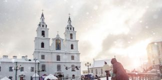 Церковный календарь на декабрь-2025