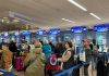 «Белавиа» возобновила полетную программу в Израиль