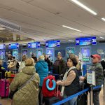 «Белавиа» возобновила полетную программу в Израиль