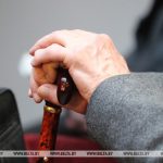 Какие виды поддержки могут получить одинокие пожилые люди и инвалиды, рассказали в Минтруда