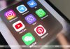 Белорусам порекомендовали сменить пароли из-за возможной утечки в Instagram