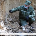 «Собаки разрывали младенцев на глазах матерей». Новые подробности уголовного дела о геноциде