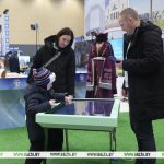 Выставку «Моя Беларусь» посетили уже более 200 тыс. гостей. Почему там стоит побывать?