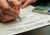 Жителям Буда-Кошелевского района: Не забудьте подать налоговую декларацию (расчет) о доходах за 2025 год!