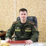 Как стать офицером?