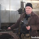Урожай начинается с мастерской