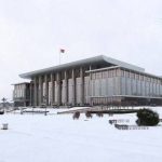 Президент Беларуси Александр Лукашенко поздравил работников и ветеранов государственных органов и организаций системы социальной защиты с профессиональным праздником