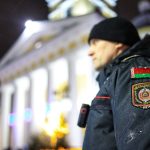С 6 по 7 января на территории Гомельской области в 166 православных церквях и храмах пройдут рождественские богослужения