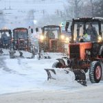 Непогода в Беларуси. Собрали главное