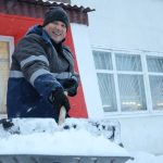 10 января объявляется областной субботник