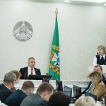 Порядок привлечения на Гомельщину иностранной рабочей силы рассмотрели в облисполкоме