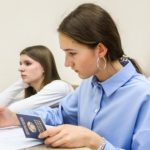 В Беларуси определены пункты проведения централизованного экзамена-2026