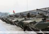 Лукашенко лично проверяет боеготовность Вооруженных Сил