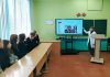 В Октябрьской школе специалисты Буда-Кошелевской ЦРБ провели круглый стол на тему «Стоп наркотики»