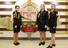Стань курсантом МВД!