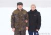 Сочетание нежности и силы