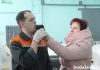 Охрана труда на контроле