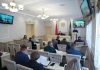 Екатерина Зенкевич приняла участие в заседании совета содействию привлечению инвестиций