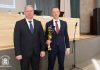 Гомельская областная организация ОСВОД признана лучшей в республике по итогам работы за прошлый год