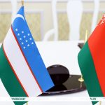 Лукашенко уверен в возможности достижения $2 млрд товарооборота между Беларусью и Узбекистаном