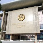 Президент Беларуси на основании принципа гуманизма помиловал 250 осужденных