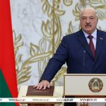 Ровно год назад прошла церемония инаугурации Президента Беларуси
