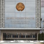 Лукашенко о сотрудничестве с Чукоткой: интерес у нас большой к этому краю