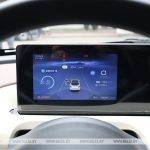 Тарифы на услуги по зарядке электромобилей изменятся с 10 марта